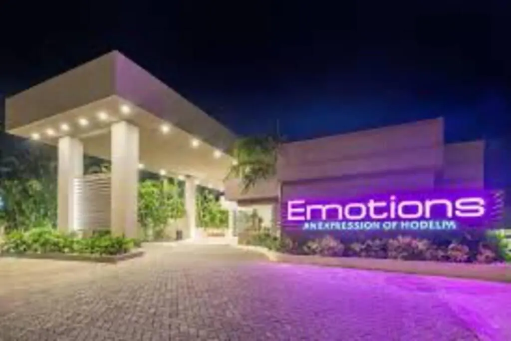 Luz De Luna Emotions 聖多明哥 多米尼加共和国